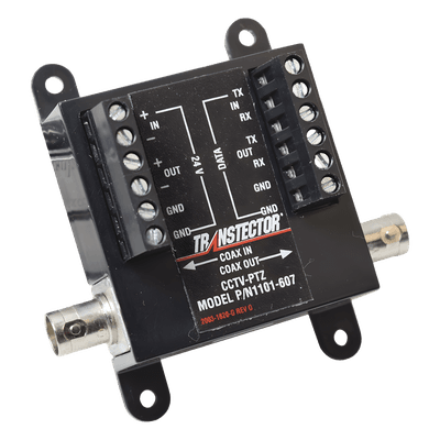 TRANSTECTOR Protector CCTV PTZ