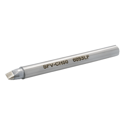 SYSCOM Punta para Soldar