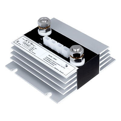 SAMLEX Protector de descarga de Baterias 12/24V 200A