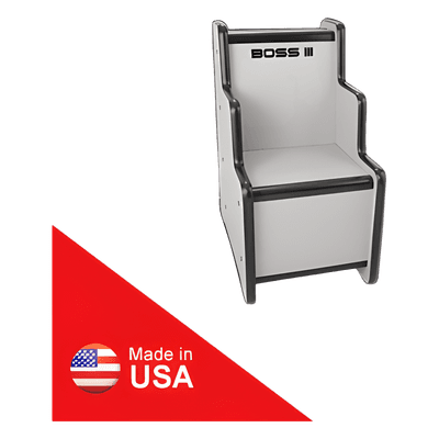 RANGER SECURITY DETECTORS Detector de Metales Corporal