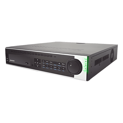 HIKVISION Videograbadora Digital de 16 Canales