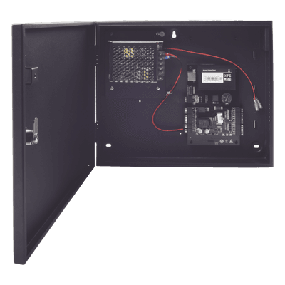 ZKTECO - AccessPRO C3100 Panel de Control de Acceso para 1 Puerta