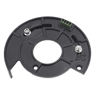LiftPRO Switch de Paro para Barrera Vehicular
