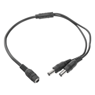 SYSCOM Cable Splitter DC