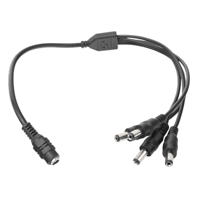EPCOM POWERLINE Cable Divisor de Energía DC