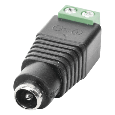 EPCOM POWERLINE Adaptador de Alimentación DC