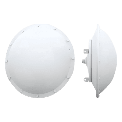 UBIQUITI Radomo para antenas parabólicas de 1050 mm de diámetro. Compatible con antenas RD-5G34 y AF-5G34-S45