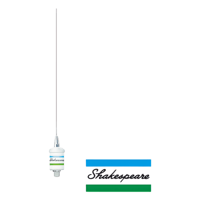 SHAKESPEARE Antena marina VHF
