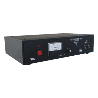 SYSCOM Transmisor de TV