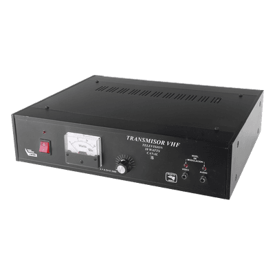 SYSCOM Transmisor de TV