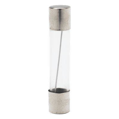 SYSCOM PARTS Fusible de Cristal