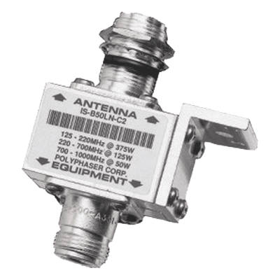 POLYPHASER Protector Coaxial RF