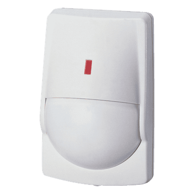 OPTEX Sensor de Movimiento PIR