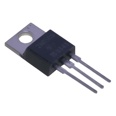 SYSCOM Transistor SCR