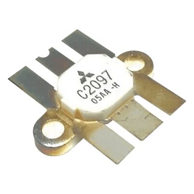 SYSCOM Transistor NPN Epitaxial