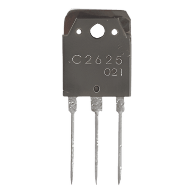 ASTRON Transistor de Potencia NPN