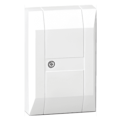 HONEYWELL HOME RESIDEO Módulo Expansor V-Plex de Dos Zonas (SIM)