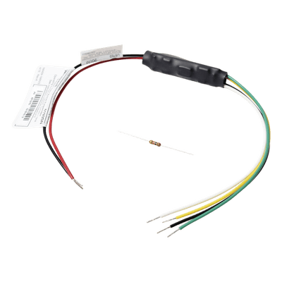 HONEYWELL HOME RESIDEO Expansor de Zonas Serializado