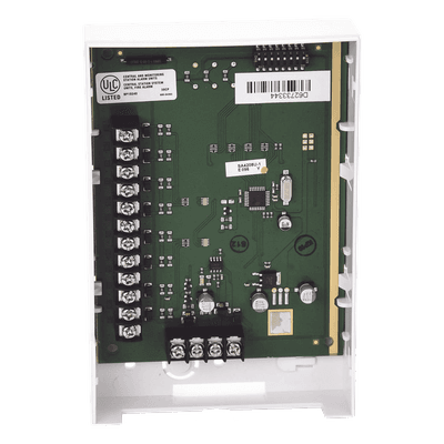 HONEYWELL HOME RESIDEO Módulo Expansor de Zonas