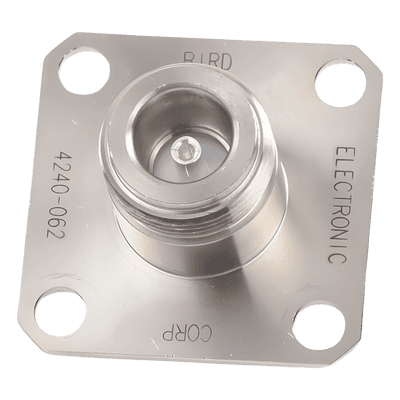 BIRD TECHNOLOGIES Conector N Hembra