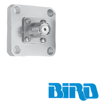 BIRD TECHNOLOGIES Conector Mini UHF