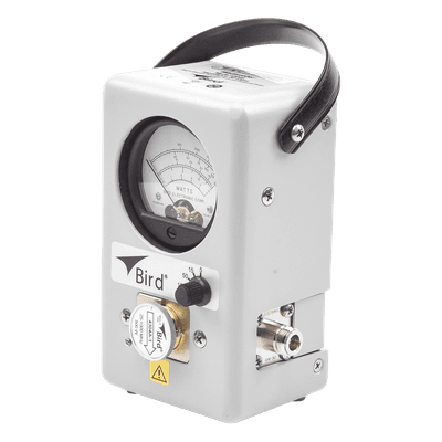 BIRD TECHNOLOGIES Wattmetro Direccional Thrueline