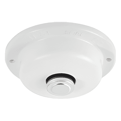 HONEYWELL HOME RESIDEO Detector de Calor Fijo