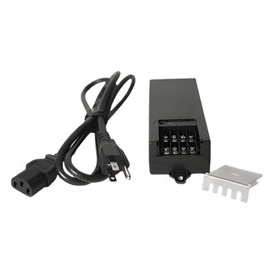 EPCOM POWERLINE Fuente de Poder CCTV