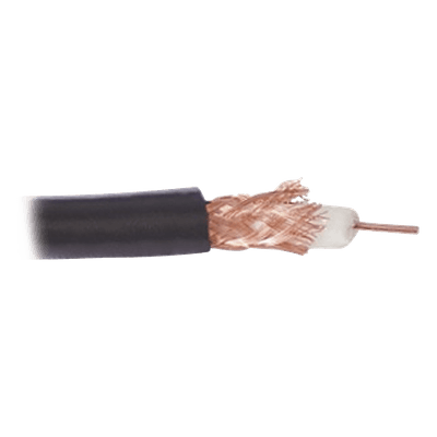 VIAKON Cable Coaxial RG59