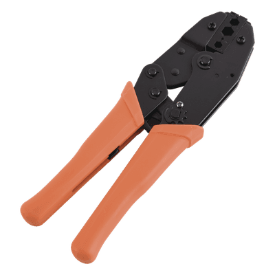 EPCOM POWERLINE Pinza de Crimpado Hexagonal