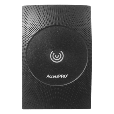 AccessPRO Lector de Proximidad RFID MIFARE