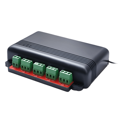 SECO-LARM USA INC Receptor de 4 Canales Independientes Inalámbrico