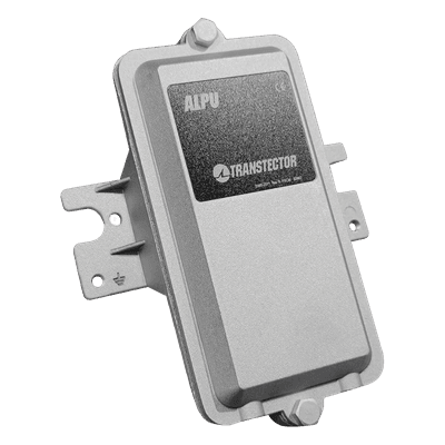 TRANSTECTOR Protector de Sobretensión PoE++