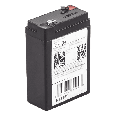 HONEYWELL Batería de Respaldo SLA