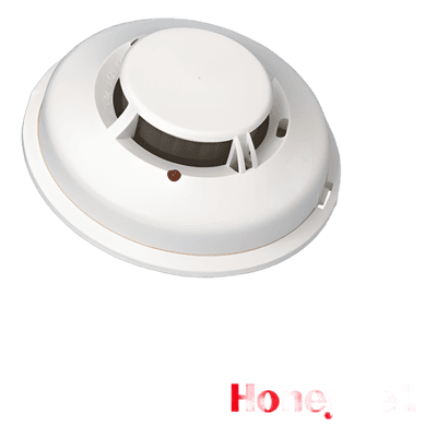HONEYWELL Detector de humo fotoeléctrico