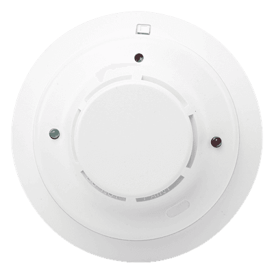 HONEYWELL HOME RESIDEO Detector de Humo Direccionable