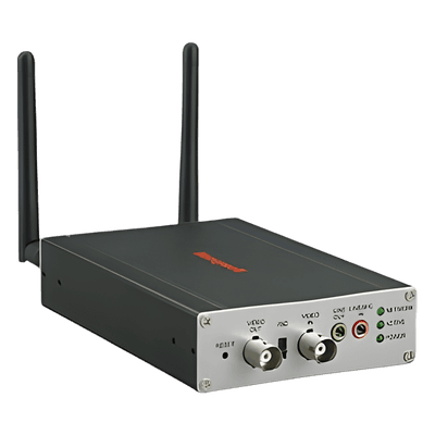 HONEYWELL Convertidor Analógico-IP