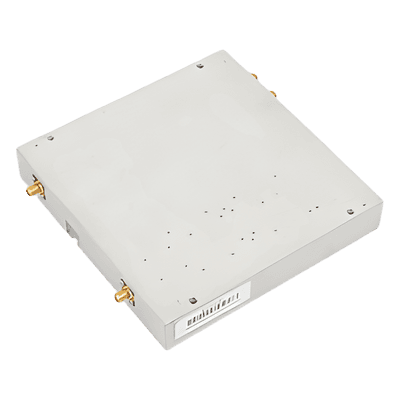 EPCOM Amplificador Lineal de Potencia