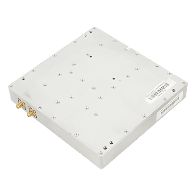 EPCOM Amplificador Lineal de Potencia