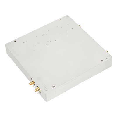 EPCOM Amplificador Lineal de Potencia