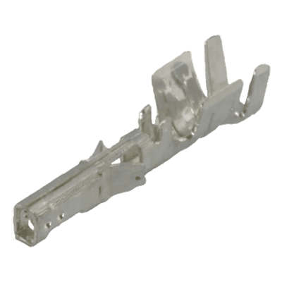 SYSCOM PARTS Terminales en Rollo