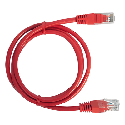 LINKEDPRO BY EPCOM Cable de Parcheo UTP Cat5e