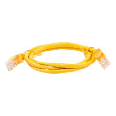 LINKEDPRO BY EPCOM Cable de Parcheo UTP Cat5e