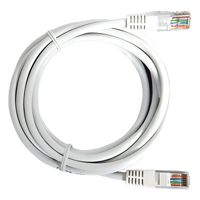 LINKEDPRO BY EPCOM Cable de Parcheo UTP Cat5e