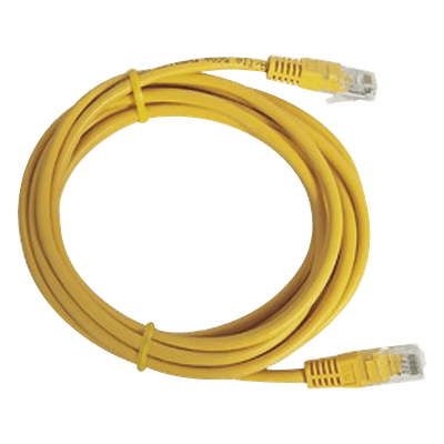 LINKEDPRO BY EPCOM Cable de Parcheo UTP Cat5e