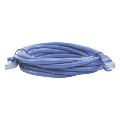 LINKEDPRO BY EPCOM Cable de Parcheo UTP