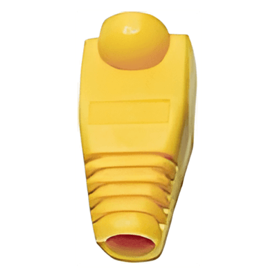 LINKEDPRO BY EPCOM Bota de Protección para Conector RJ45