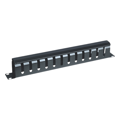 LINKEDPRO BY EPCOM Organizador de Cables Horizontal