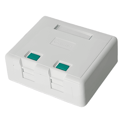 LINKEDPRO BY EPCOM Caja de Pared