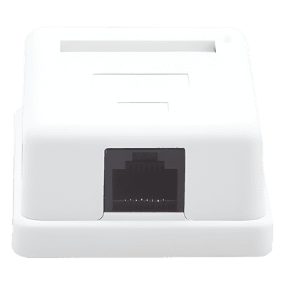 LINKEDPRO BY EPCOM Caja de Pared